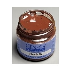Flesh 02 - Genesis - 30ml