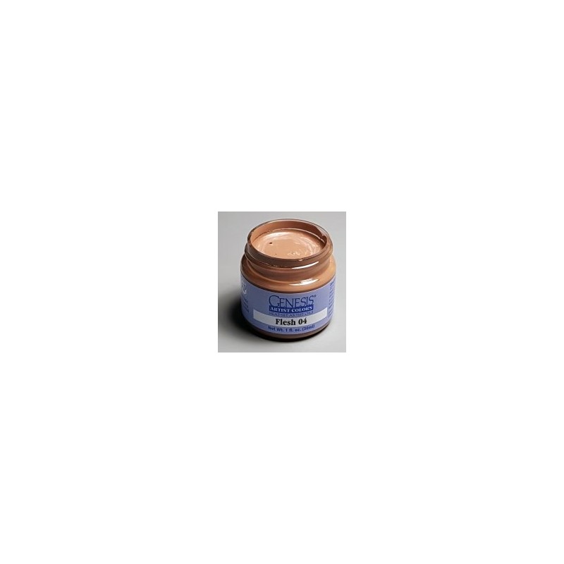 Flesh 04 - Genesis - 30ml