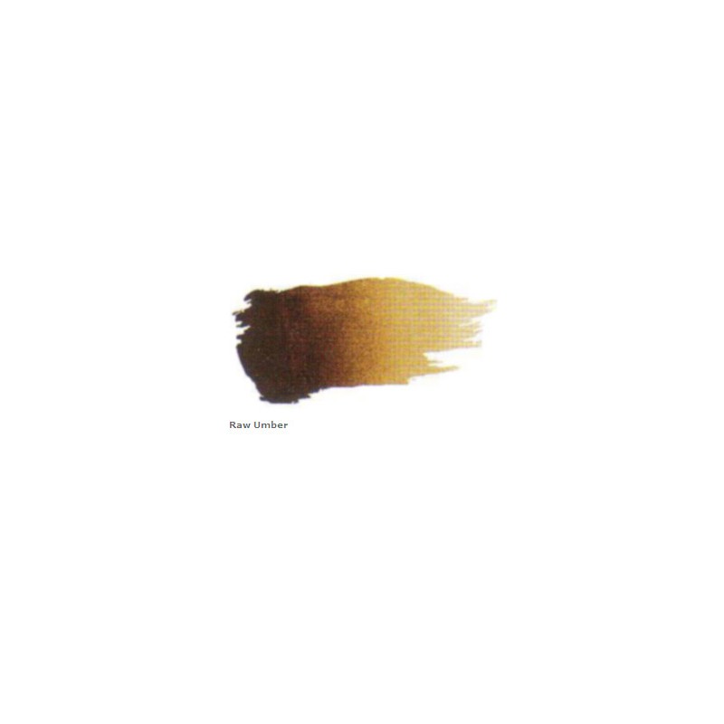 Jo Sonja - Raw Umber