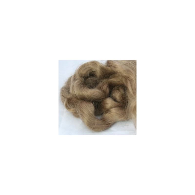 Mohair Premium droit 