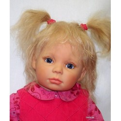 Angelina - Kit de Gerline Feser - 74 cm - Debout 