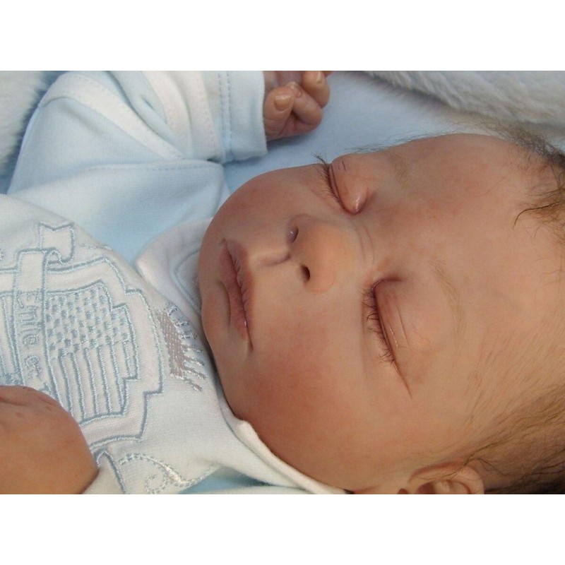 Frederik - Kit de Ros Johnson 