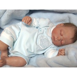 Frederik - Kit de Ros Johnson 