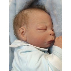 Frederik - Kit de Ros Johnson 
