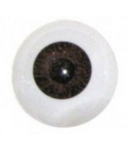 Yeux Marron - EU