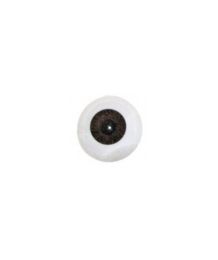 Yeux Marron - EU